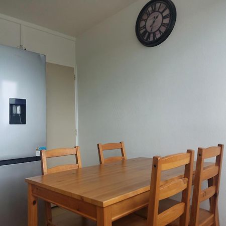 Appartement Au Duleing House Orléans Buitenkant foto