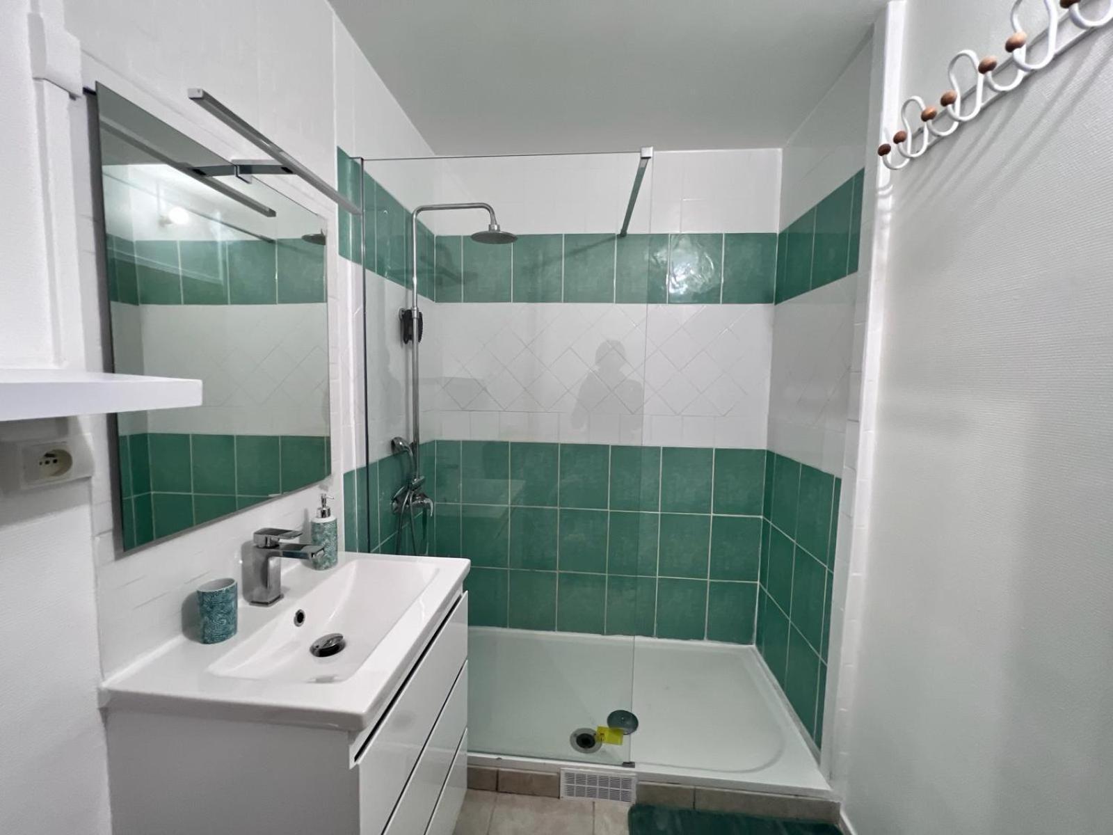 Appartement Au Duleing House Orléans Buitenkant foto