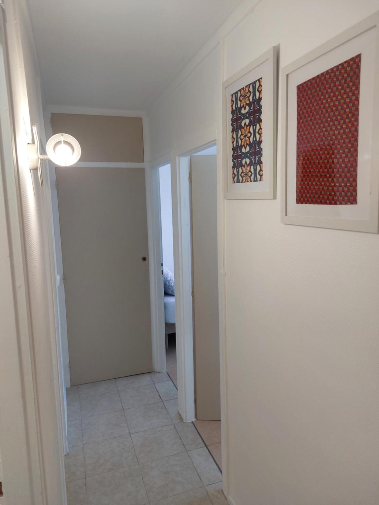 Appartement Au Duleing House Orléans Buitenkant foto