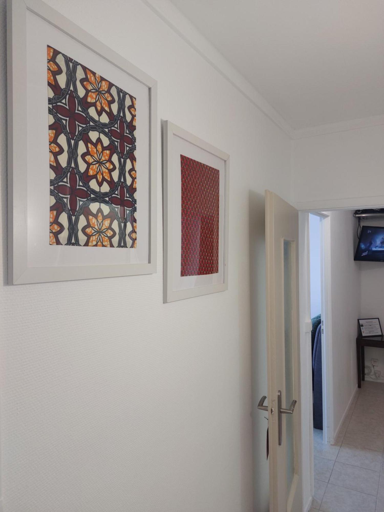 Appartement Au Duleing House Orléans Buitenkant foto