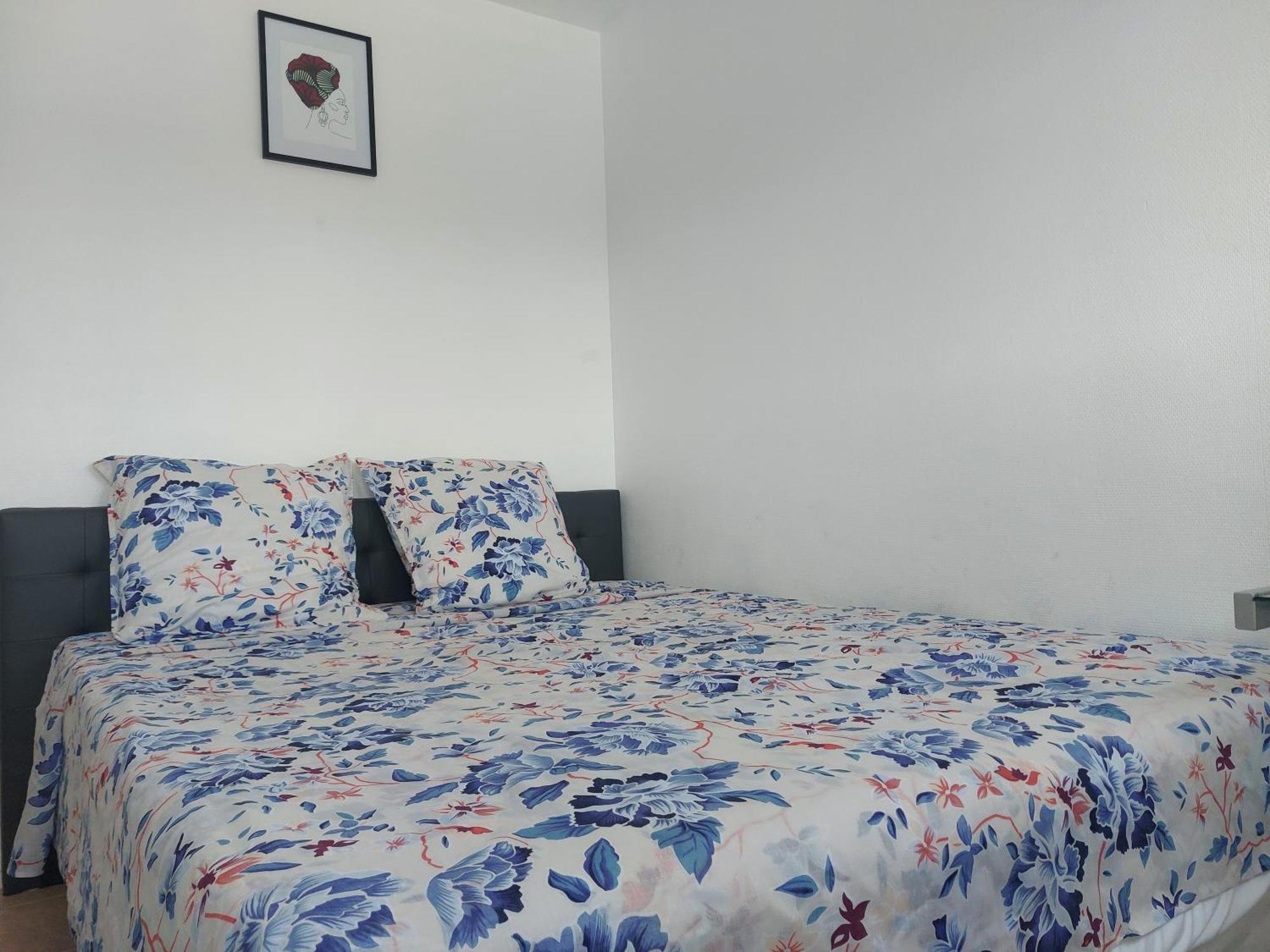 Appartement Au Duleing House Orléans Buitenkant foto